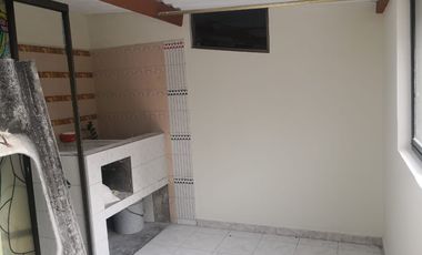 Apartamento dúplex en arriendo Estambul, Manizales