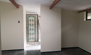 Apartamento dúplex en arriendo Estambul, Manizales
