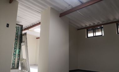 Apartamento dúplex en arriendo Estambul, Manizales