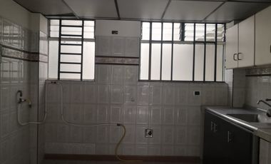 Apartamento dúplex en arriendo Estambul, Manizales