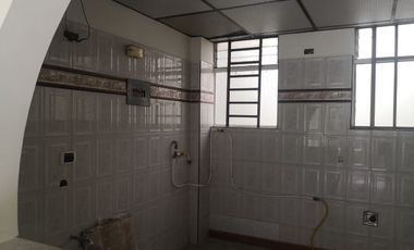 Apartamento dúplex en arriendo Estambul, Manizales