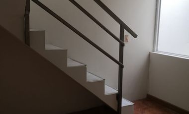 Apartamento dúplex en arriendo Estambul, Manizales