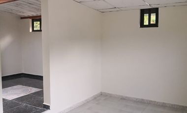 Apartamento dúplex en arriendo Estambul, Manizales