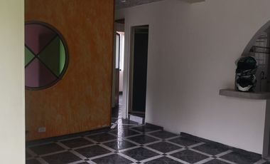 Apartamento dúplex en arriendo Estambul, Manizales