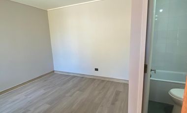 Casa nueva 140M2 4D 4B Arboretm Peñalolén