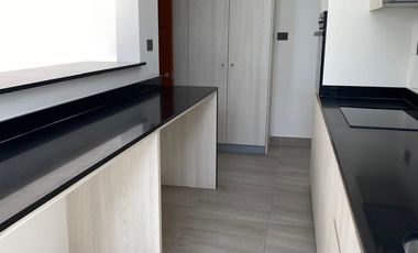 Casa nueva 140M2 4D 4B Arboretm Peñalolén