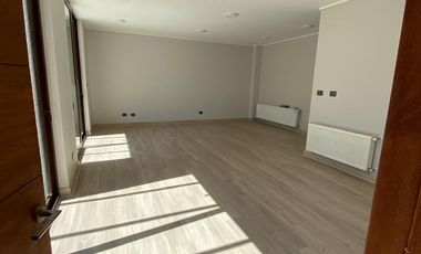 Casa nueva 140M2 4D 4B Arboretm Peñalolén