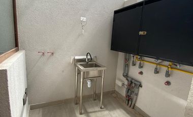 Casa nueva 140M2 4D 4B Arboretm Peñalolén