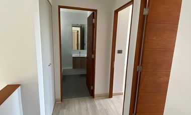Casa nueva 140M2 4D 4B Arboretm Peñalolén