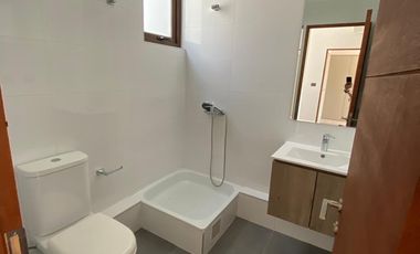 Casa nueva 140M2 4D 4B Arboretm Peñalolén