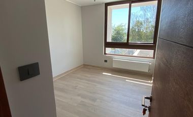Casa nueva 140M2 4D 4B Arboretm Peñalolén