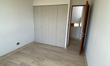 Casa nueva 140M2 4D 4B Arboretm Peñalolén