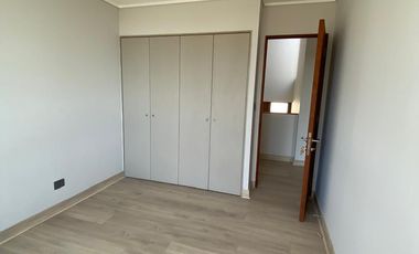 Casa nueva 140M2 4D 4B Arboretm Peñalolén