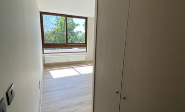 Casa nueva 140M2 4D 4B Arboretm Peñalolén