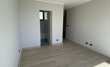 Casa nueva 140M2 4D 4B Arboretm Peñalolén