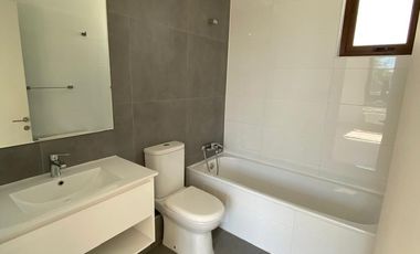 Casa nueva 140M2 4D 4B Arboretm Peñalolén
