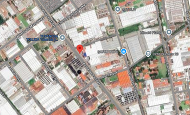 LOCALES EN RENTA 