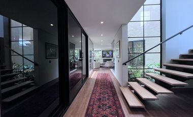 Casa  en arriendo, Loma del Escobero, Envigado, Antioquia