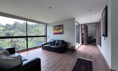 Casa  en arriendo, Loma del Escobero, Envigado, Antioquia