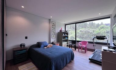 Casa  en arriendo, Loma del Escobero, Envigado, Antioquia