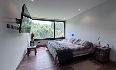 Casa  en arriendo, Loma del Escobero, Envigado, Antioquia
