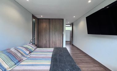 Casa  en arriendo, Loma del Escobero, Envigado, Antioquia