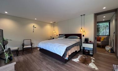 Casa  en arriendo, Loma del Escobero, Envigado, Antioquia