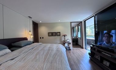 Casa  en arriendo, Loma del Escobero, Envigado, Antioquia