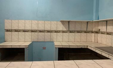 casa de venta en los esteros de manta E/Z