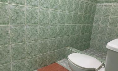 casa de venta en los esteros de manta E/Z