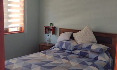 Casa con terreno para uso Comercial, Taller o Bodega