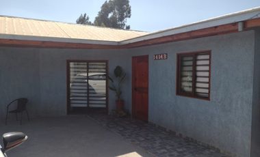 Casa con terreno para uso Comercial, Taller o Bodega