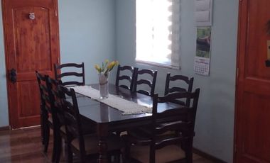 Casa con terreno para uso Comercial, Taller o Bodega