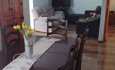 Casa con terreno para uso Comercial, Taller o Bodega
