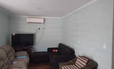 Casa con terreno para uso Comercial, Taller o Bodega