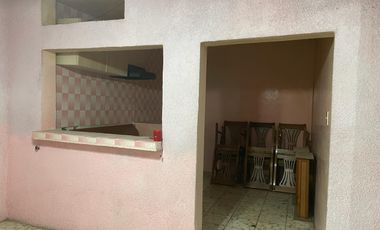 Casa Céntrica en Venta – Dolores Hidalgo, Guanajuato