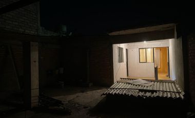 Casa Céntrica en Venta – Dolores Hidalgo, Guanajuato