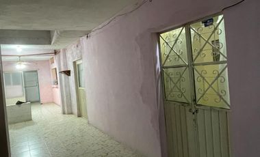 Casa Céntrica en Venta – Dolores Hidalgo, Guanajuato