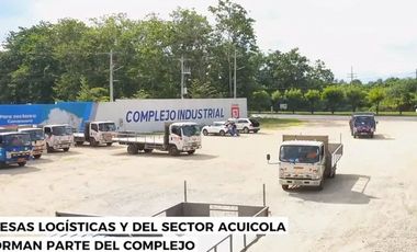 Terreno agricola en alquiler en Via a la Costa Km41