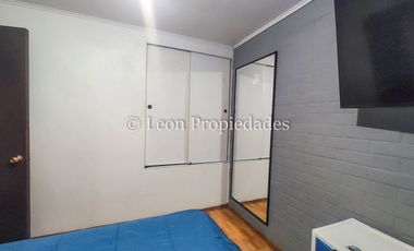 Leon Propiedades vende casa en Curacaví Centro.