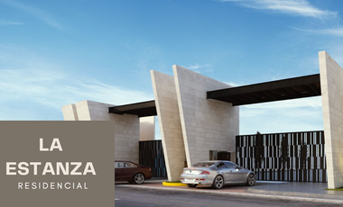 TERRENOS EN VENTA EN LA ESTANZA AGUASCALIENTES ZONA SAN TELMO ARROYO EL MOLINO