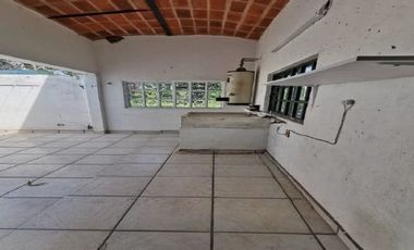 CASA EN VENTA CLUB NÁUTICO PUENTE VIEJO, JUANACATLÁN, JALISCO