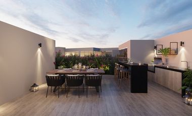 😍Moderno Proyecto en Chacarilla 😍