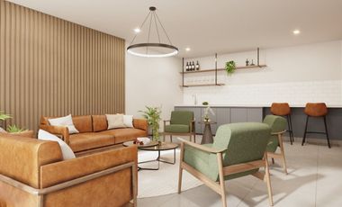 😍Moderno Proyecto en Chacarilla 😍