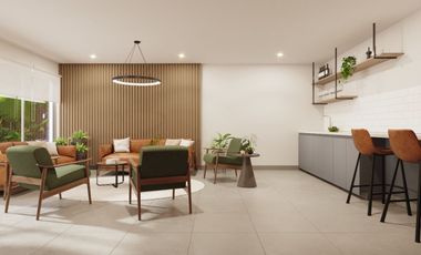 😍Moderno Proyecto en Chacarilla 😍