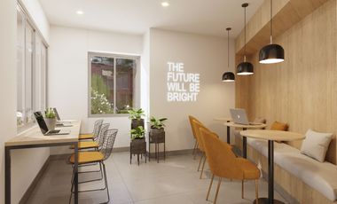 😍Moderno Proyecto en Chacarilla 😍