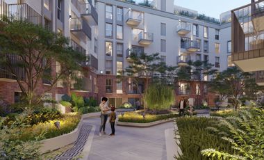 😍Moderno Proyecto en Chacarilla 😍