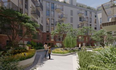 😍Moderno Proyecto en Chacarilla 😍