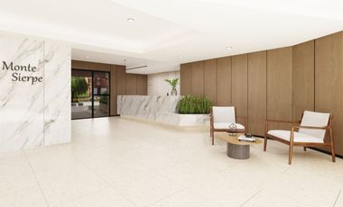 😍Moderno Proyecto en Chacarilla 😍