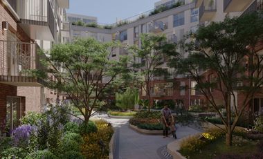 😍Moderno Proyecto en Chacarilla 😍